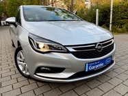 Opel Astra 2016