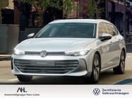 Volkswagen Passat 2025