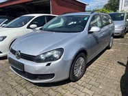 Volkswagen Golf 2011