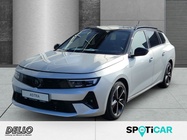Opel Astra 2025