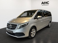 Mercedes-Benz V-Class 2021