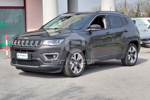 Jeep Compass 2019