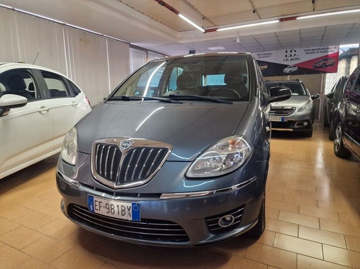 Lancia MUSA 2010