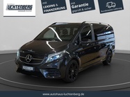 Mercedes-Benz V-Class 2020
