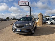 Opel Mokka 2019