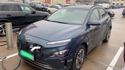 Hyundai Kona 2021