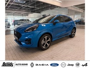 Ford Puma 2025