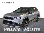 Jeep Compass 2026