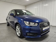 Audi A1 2015