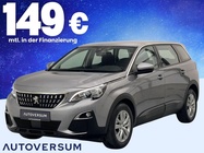 Peugeot 5008 2020