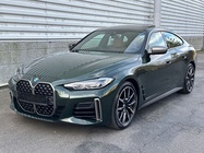 BMW 4 Series 2023