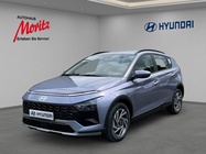 Hyundai Bayon 2025