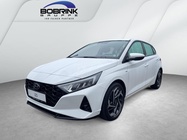 Hyundai i20 2020