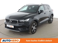 Volvo XC40 2019