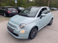 Fiat 500 2020