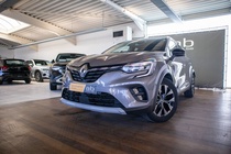 Renault Captur 2024