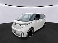 Volkswagen ID.Buzz 2024