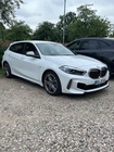 BMW 1 Series 2020