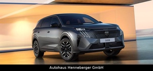 Peugeot 5008 2025