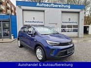 Opel Crossland 2021