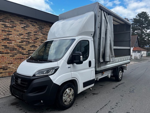 Fiat Ducato 2024