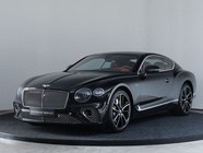 Bentley Continental GT 2022