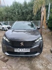Peugeot 3008 2021