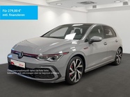Volkswagen Golf 2020