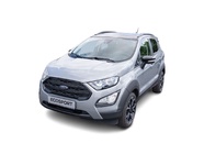 Ford EcoSport 2022