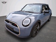 MINI Cabrio 2024