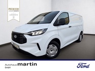 Ford Transit Custom 2024