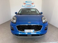 Ford Puma 2020