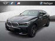 BMW X6 2023