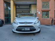 Ford Fiesta 2010