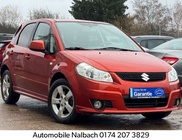 Suzuki SX4 2010