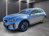 Kia XCeed 2025