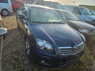Toyota Avensis 2007