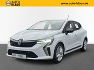 Renault Clio 2025