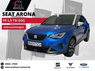 Seat Arona 2022