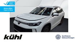 Volkswagen Tayron 2025