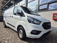 Ford Transit Custom 2020