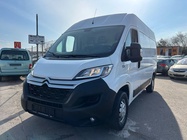 Citroen Jumper 2019