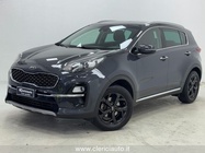 Kia Sportage 2019