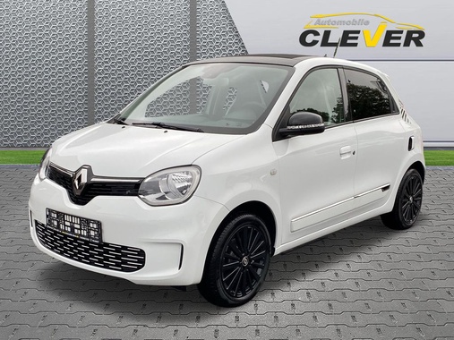 Renault Twingo 2024