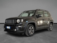 Jeep Renegade 2019