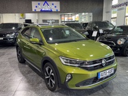 Volkswagen Taigo 2022