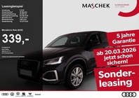 Audi Q2 2025