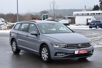 Volkswagen Passat 2022