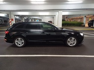 Audi A4 2019