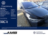 Volkswagen ID.4 2025